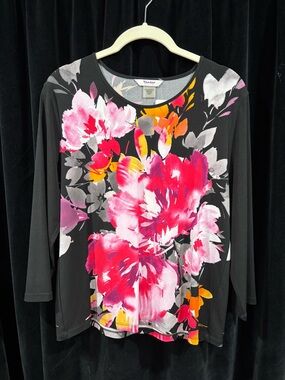 TanJay Petite Top